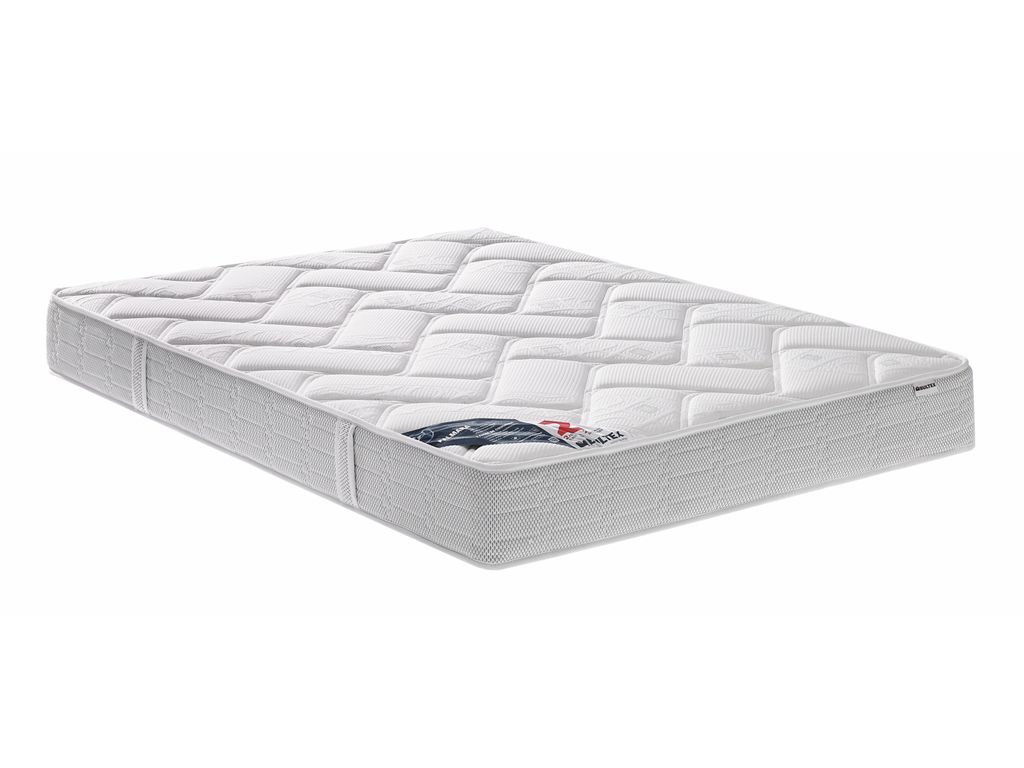 Matelas 160 x 200 cm BULTEX PALMARA