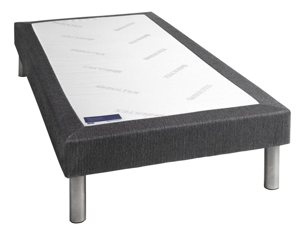 Sommiers - Sommier 80 x 200 cm BULTEX SOMMIER DECO