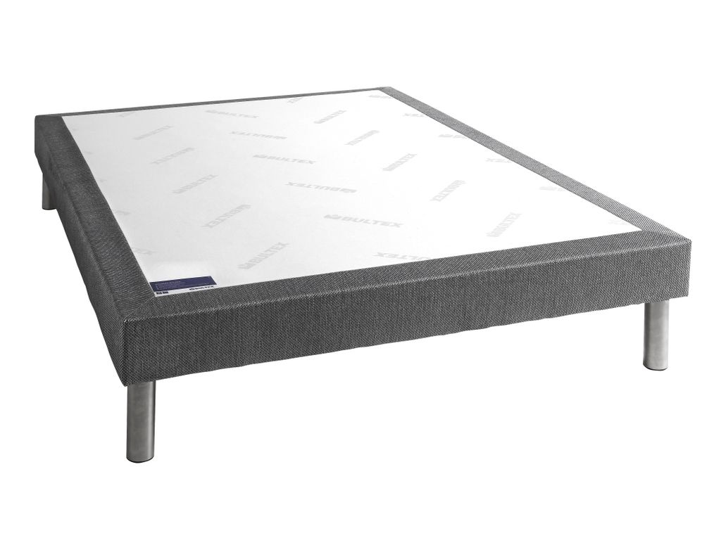 Sommiers - Sommier 140 x 190 cm BULTEX SOMMIER DECO