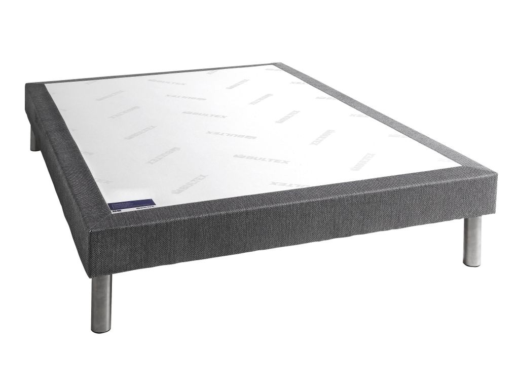 Sommier 160 x 200 cm BULTEX SOMMIER DECO