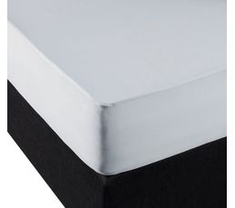 Prot�ges Matelas - Protège matelas 160x200 cm BULTEX BIEN ETRE
