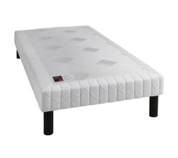 Sommiers - Sommier 90 x 190 cm EPEDA SOMMIER MEDIUM