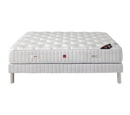 Matelas ressorts 160 x 200 cm EPEDA INNOVA