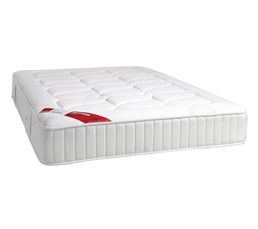 Matelas ressorts 180 x 200 cm EPEDA GLORIA
