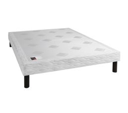 Sommiers - Sommier 140 x 190 cm EPEDA SOMMIER FERME