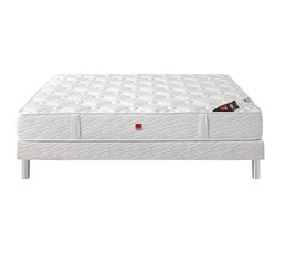 Sommiers - Sommier 2 x 80 x 200 cm EPEDA SOMMIER FERME