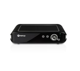 DISQUE DUR MULTIMEDIA MEMUP DDMEDIA MDISKLXII 1T