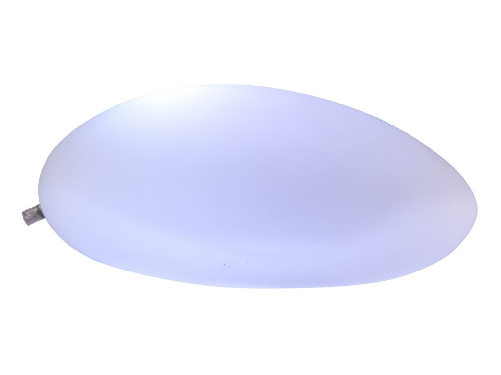 Lampe � poser OVNI iColor Multicolor