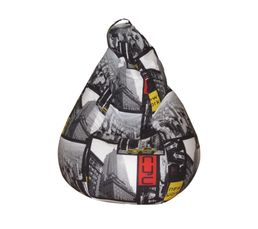 Poire D.80 x H.120 cm NEW YORK