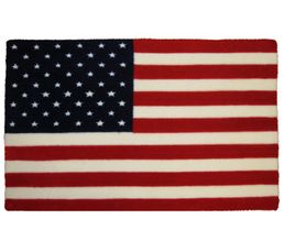 Tapis - Tapis 77x47 cm  AMERICA