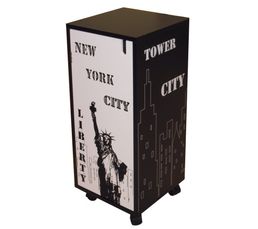 Cube H70 LIBERTY