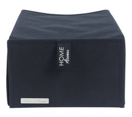 Portants & Penderies - Bo�te � chaussures HOME ACCESS Gris fonc�