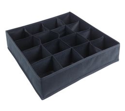 Portants & Penderies - Trieur HOME ACCESS Gris foncé