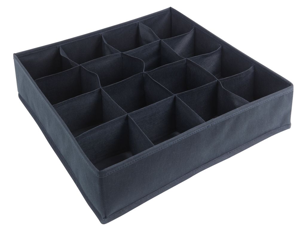 Portants & Penderies - Trieur HOME ACCESS Gris fonc�