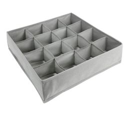 Portants & Penderies - Trieur HOME ACCESS Gris clair
