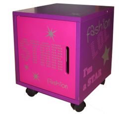 Meubles D'appoint - Cube H35 FASHION
