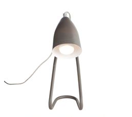 Lampes De Bureaux - Lampe de bureau SOHO UK Gris