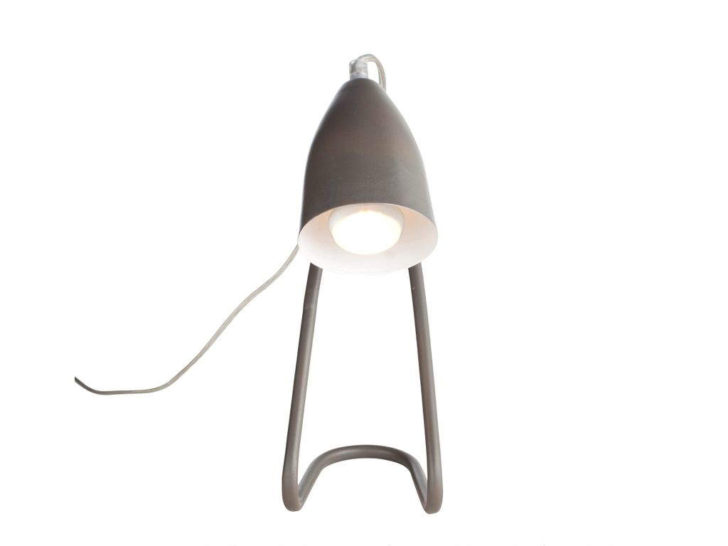 Lampes De Bureaux - Lampe de bureau SOHO UK Gris