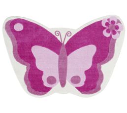 Tapis - Tapis 60x90 cm LILIROSE imprim�