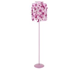 Lampadaires - Lampadaire LIBERTY Rose