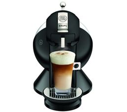 Cafeti�res & Expressos - Machine � dosettes KRUPS YY1560FD