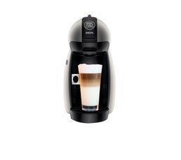 Cafeti�res & Expressos - Machine � dosettes KRUPS YY1730FD