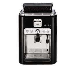 Cafeti�res & Expressos - Expresso KRUPS YY8111FD