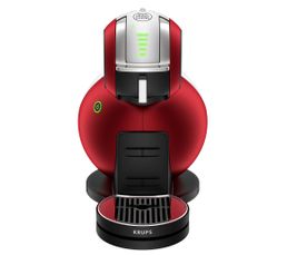 Cafeti�res & Expressos - Machine � dosettes KRUPS YY1651FD Dolce Gusto
