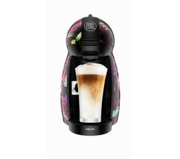 Cafeti�res & Expressos - Machine � dosettes KRUPS YY1964FD Dolce Gusto