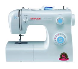 Machine � coudre SINGER D�corative