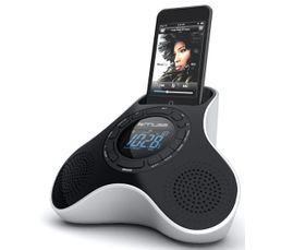 Station d'accueil iPod MUSE M-105IP