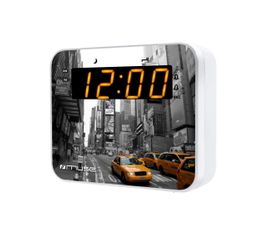 Radios R�veil - Radio r�veil MUSE M-165 NY New York