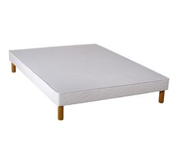 Sommier 140 x 190 cm DREAMEA FLASH
