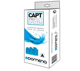 Accessoires Soin Du Linge - Cassette anticalcaire DOMENA K7 ANTICAL 970812
