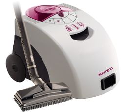 Nettoyeurs � Vapeur - Nettoyeur vapeur DOMENA NVT140