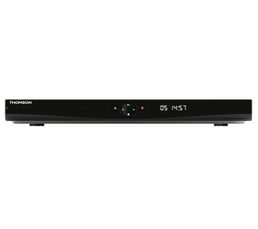 Lecteur DVD THOMSON PVR500