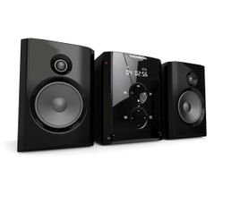 Chaines Hi-fi - Micro Cha�ne CD THOMSON MIC100
