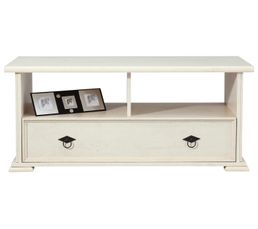 Tables Basses - Table basse 1T OLIVIA TABLE BASSE