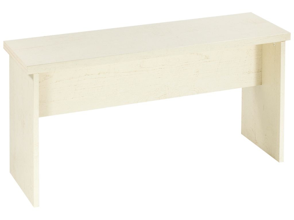 Accessoires - Banc OLIVIA 2 Ch�ne blanchi