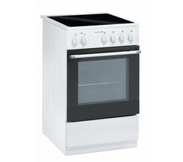 Cuisini�res - Cuisini�re vitroc�ramique SIDEX VSX541EW