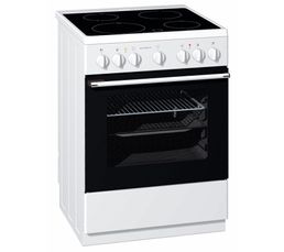 Cuisini�res - Cuisini�re vitroc�ramique SIDEX VSX6536EW