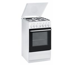 Cuisini�res - Cuisini�re mixte SIDEX KSX532EW