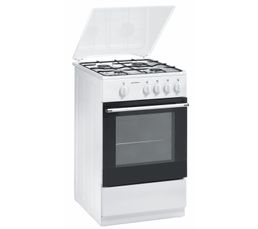Cuisini�res - Cuisini�re Gaz SIDEX SM133EW