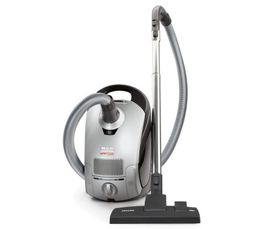 Aspirateur tra&icirc;neau MIELE HYBRID