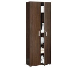 Rangement FURA 804760 Wengé