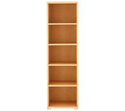Bibliothèque FURA 805527 Hêtre