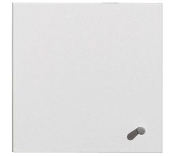 Façade 1 porte FURA 801259 Blanc