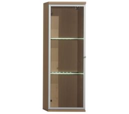 Vitrine à Led FURA 805564 Hêtre
