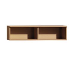 Etagère murale FURA 805504 Hêtre