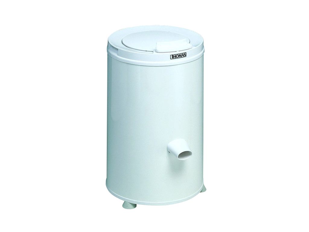 S�che-linge - Mini-essoreuse THOMAS CENTRI 772 SEK
